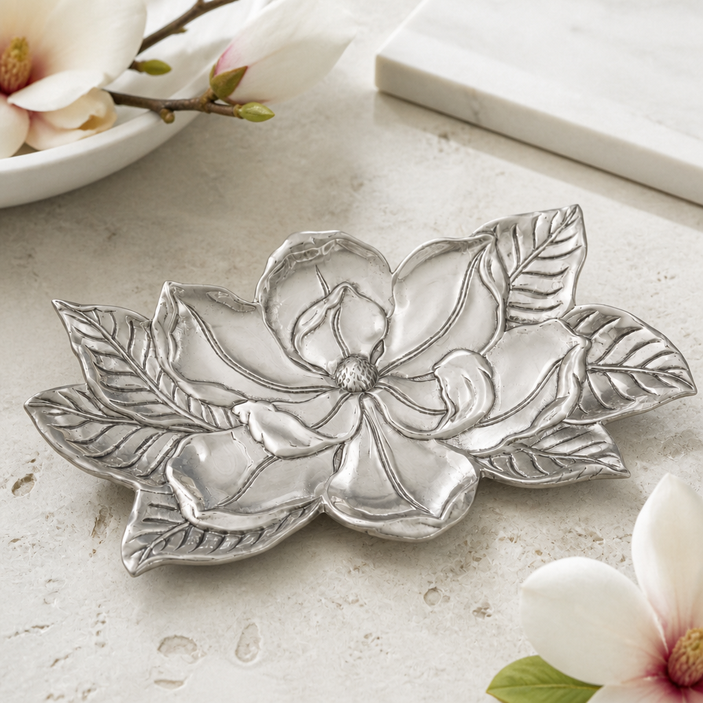 Magnolia Tray 8x13.5