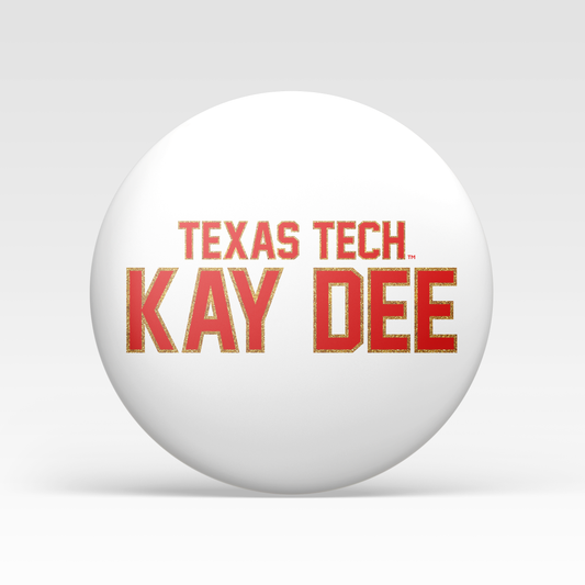 Texas Tech Kappa Delta