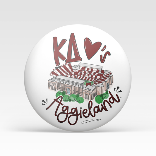 Kappa Delta <3s Aggieland