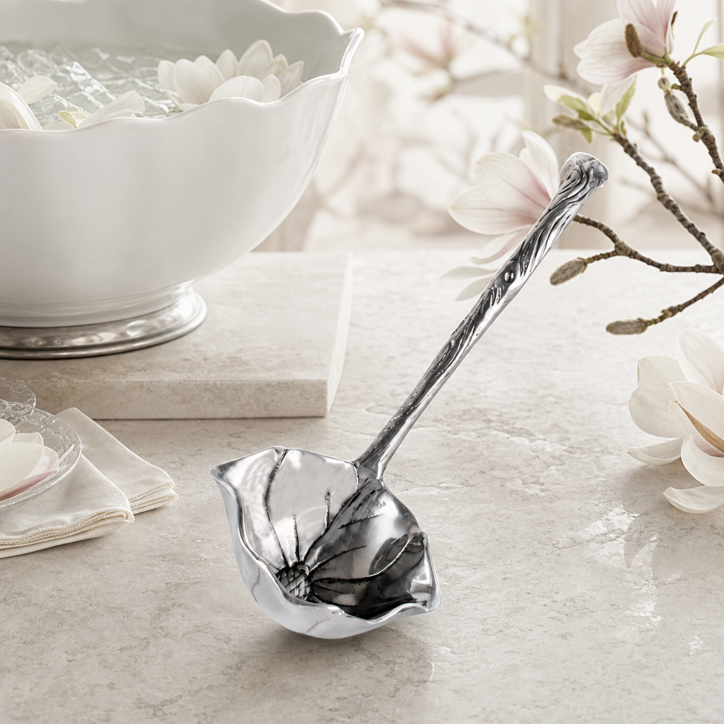 Magnolia Ladle