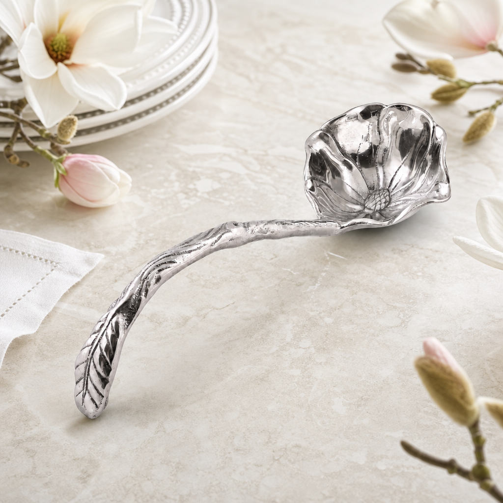 Magnolia Ladle