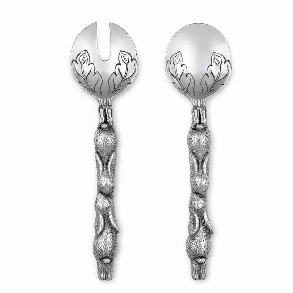 Bunny Serving Set