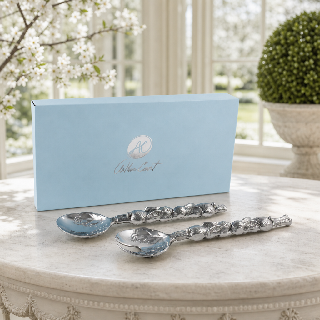 Bunny Serving Set