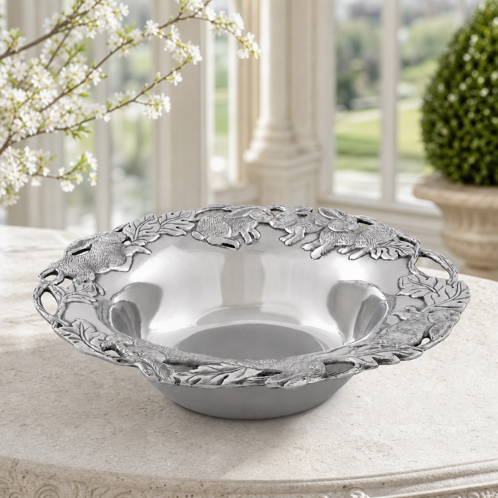 Bunny 13 Bowl
