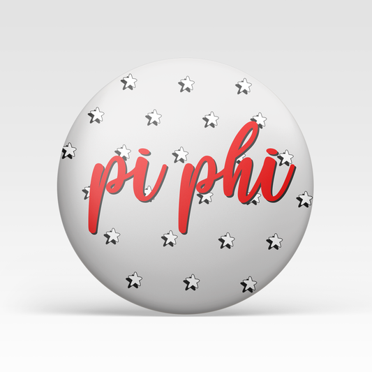 Pi Beta Phi Stars