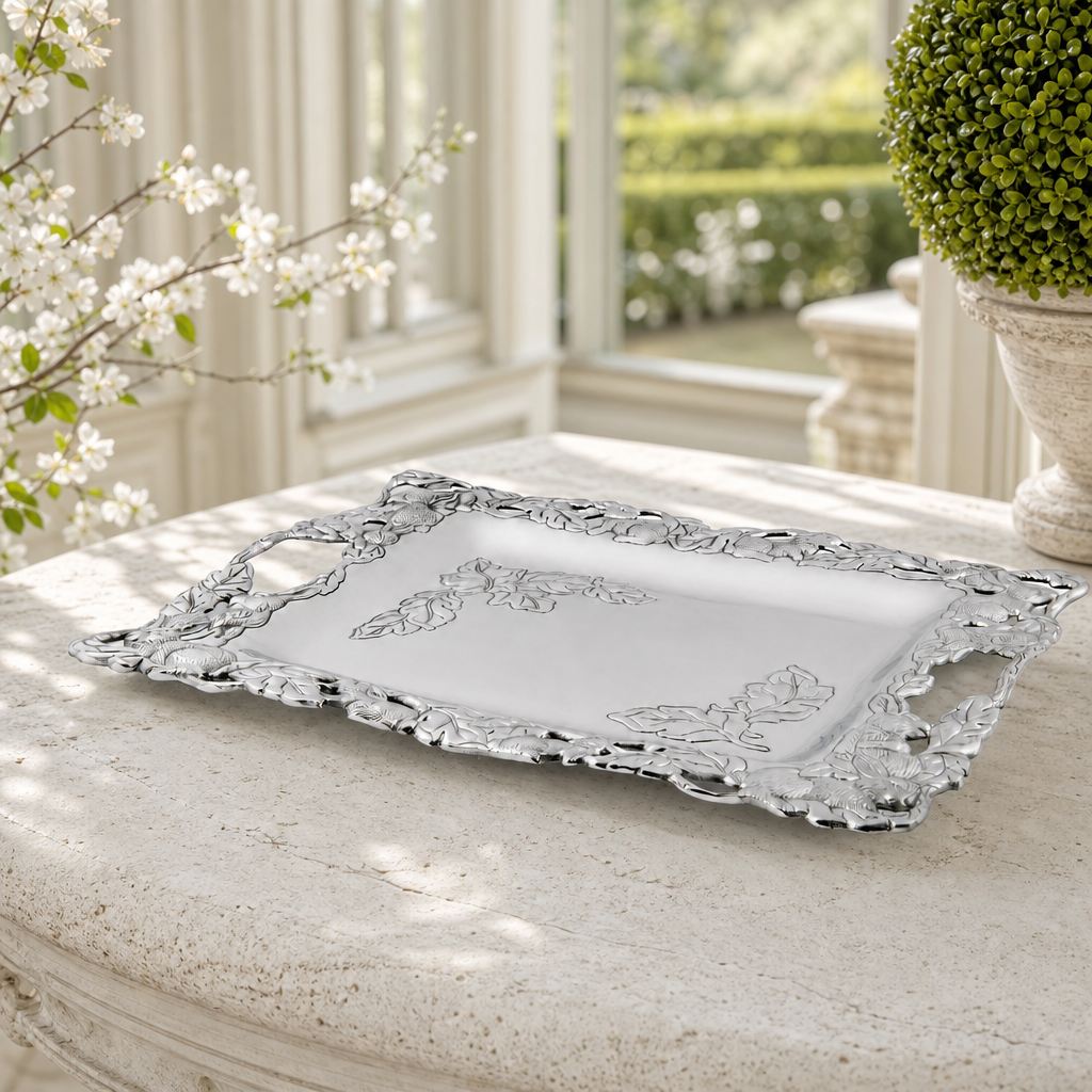 Bunny Large Platter