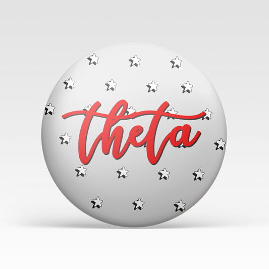 Kappa Alpha Theta Stars