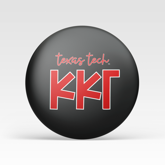 Texas Tech Kappa