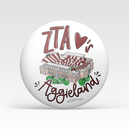 Zeta <3s Aggieland