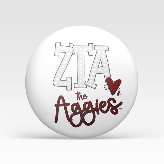 Zeta Loves the Aggies