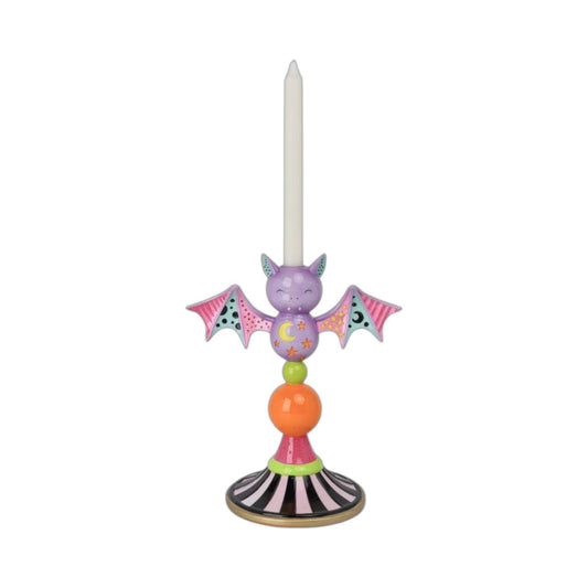 11.5in Bat Candle Holder by December Diamonds