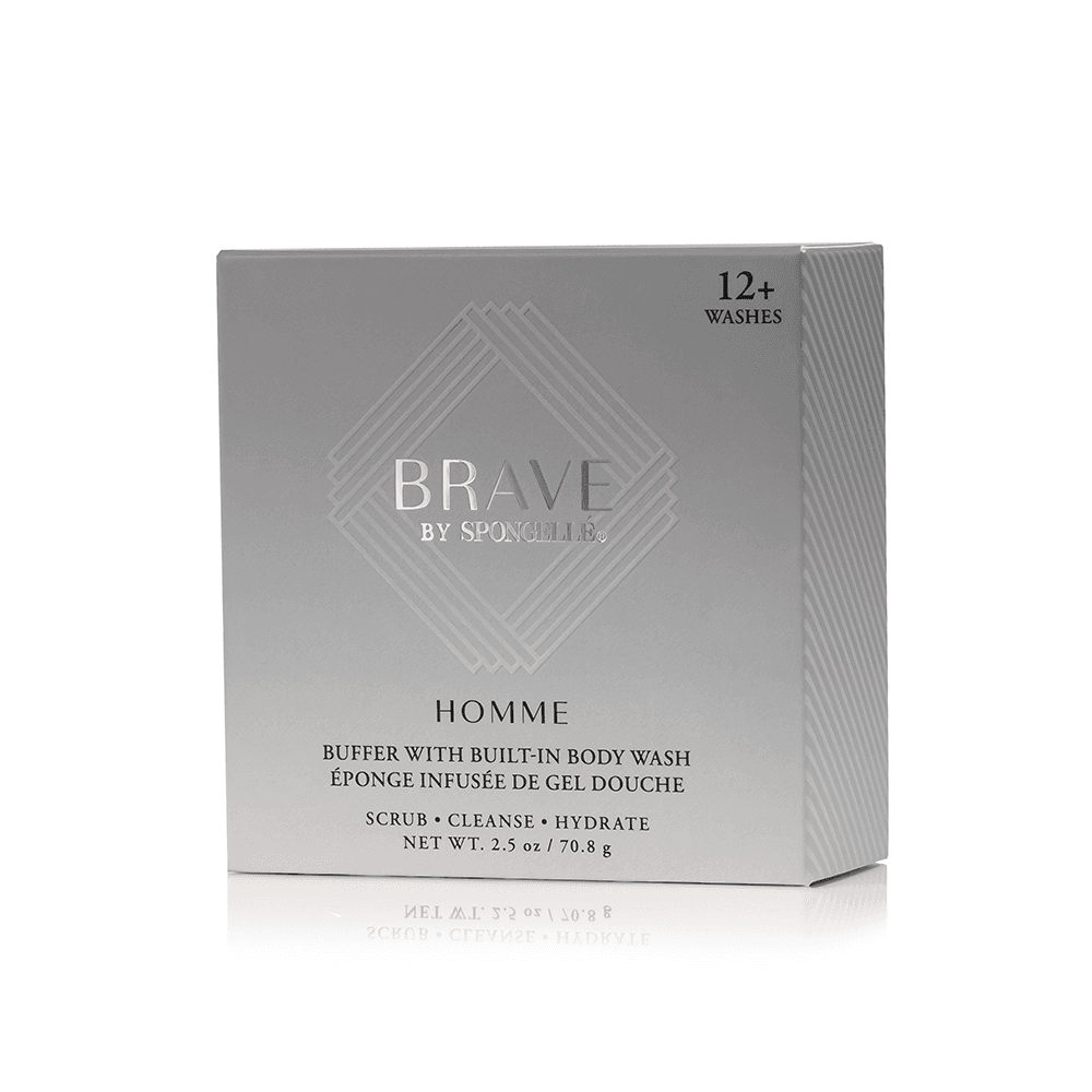 12+ Men's Brave Buffer