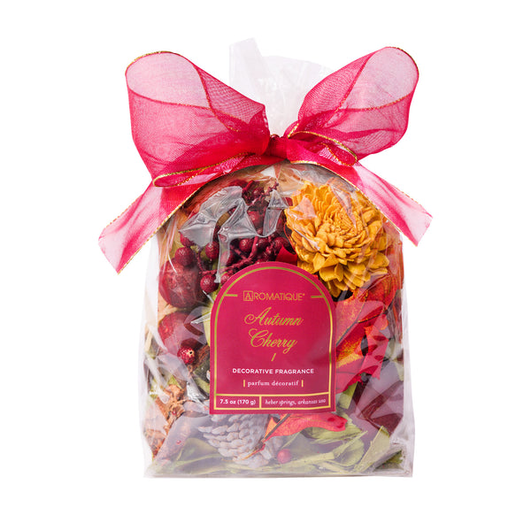 Autumn Cherry No. 108 Decorative Fragrance 7 oz.