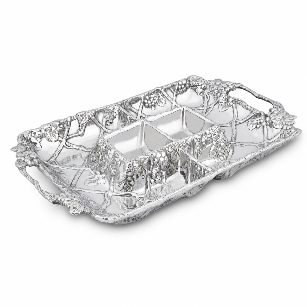 Grape Entertainment Tray