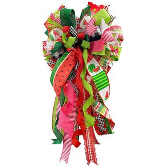 1.5" Royal Burlap Ribbon: Hot Pink (10 Yards)