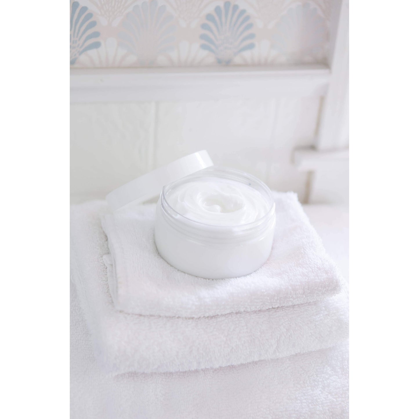 Magnolia Body Butter (8oz)