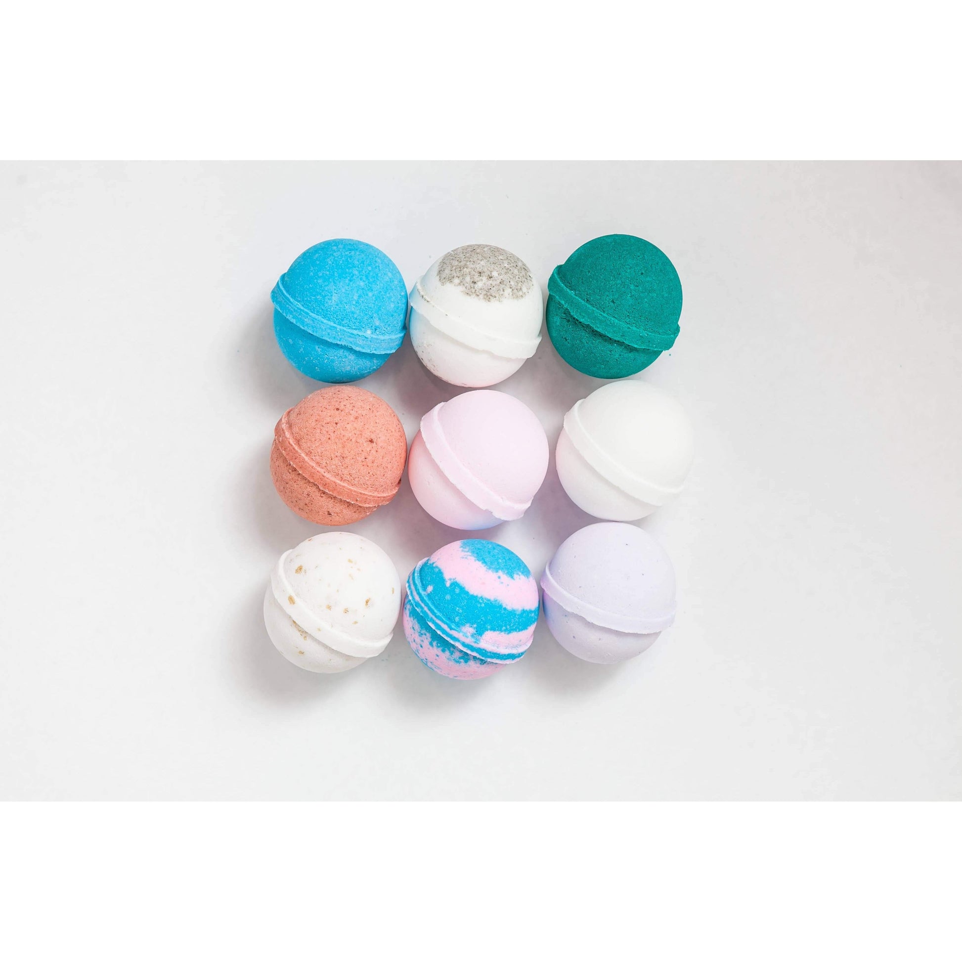 French Lavender Bath Bomb
