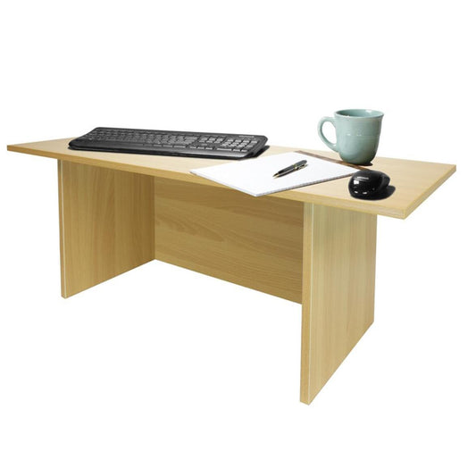 15"H TALL Miracle Desk Portable Golden Beach