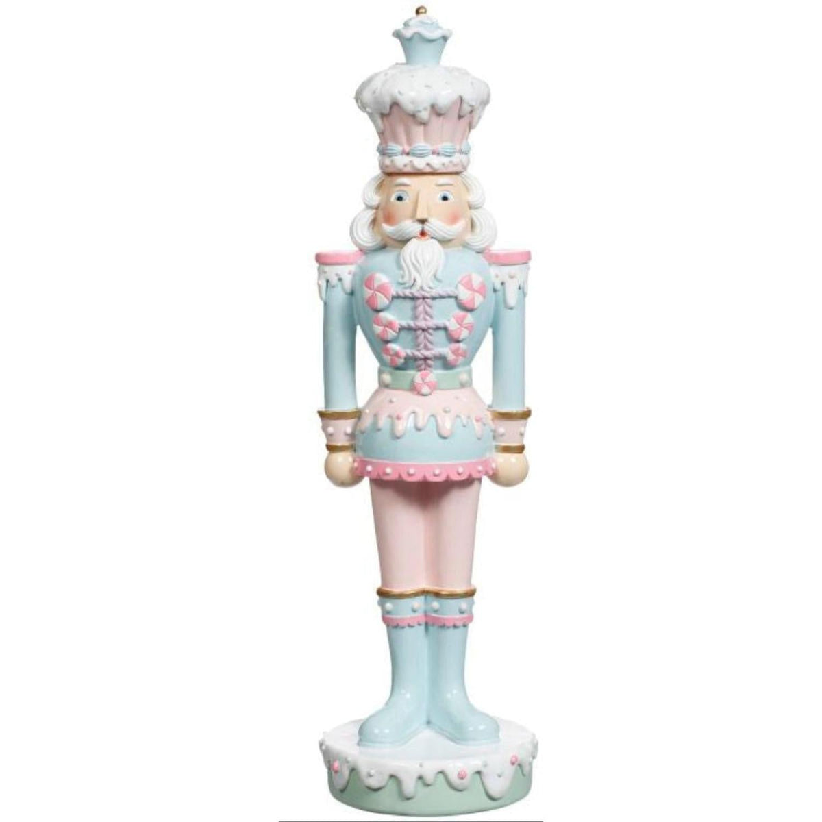 18" Sweets Nutcrackers
