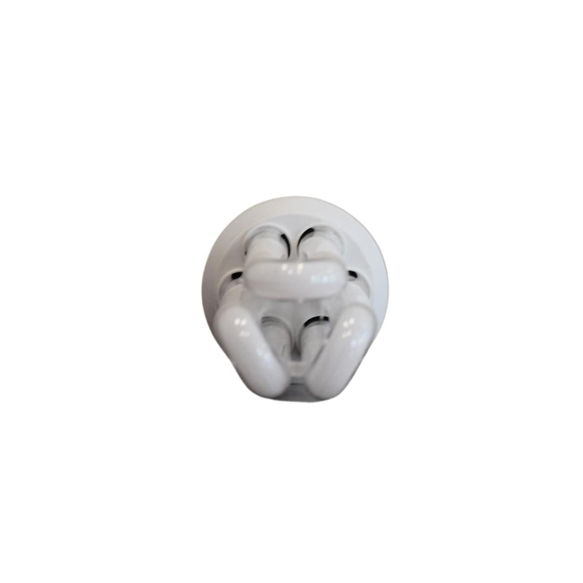18 Watt Full Spectrum CFL Replacement Bulb (SET OF 6) Standard base by VisionMax