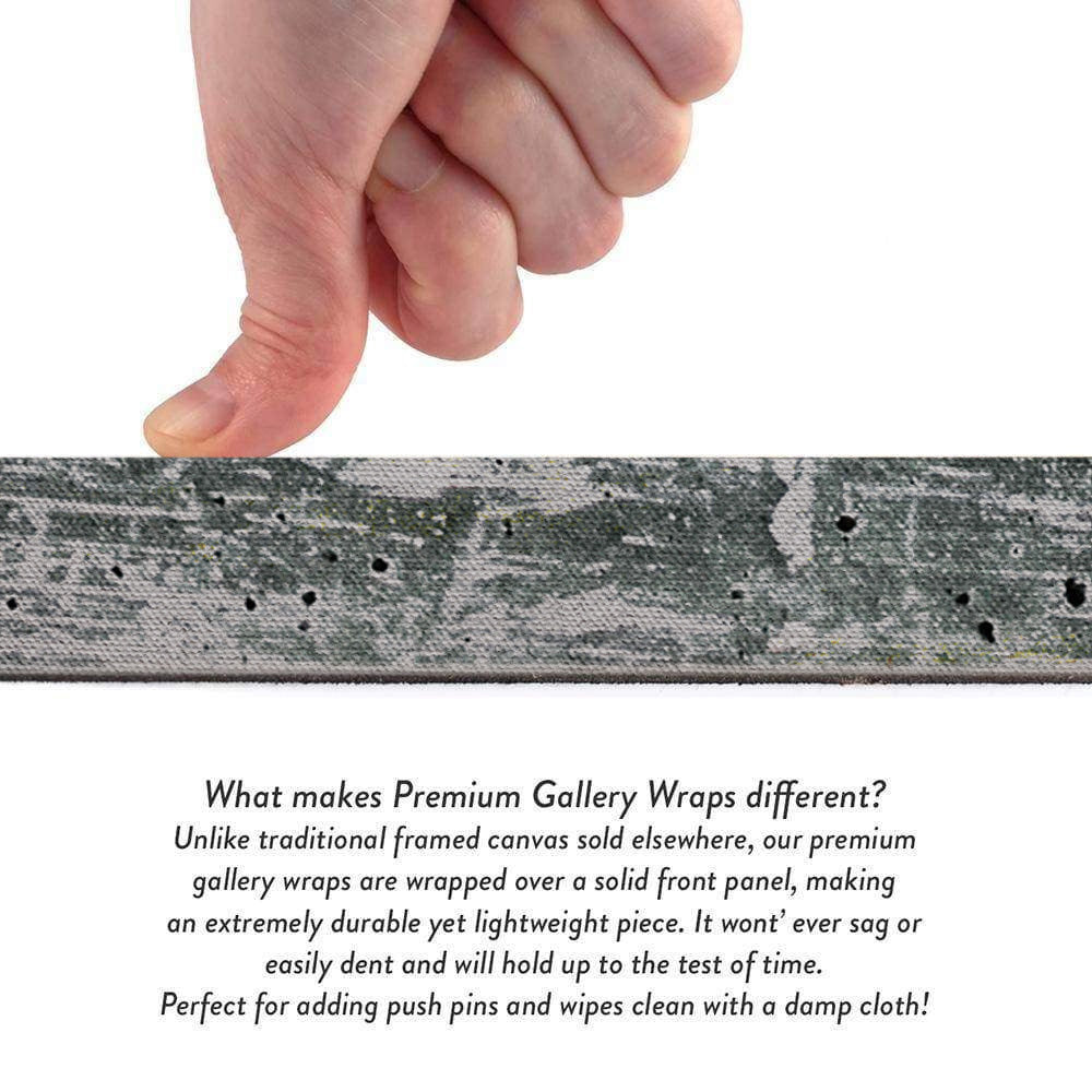 Grandfather's Name Sign