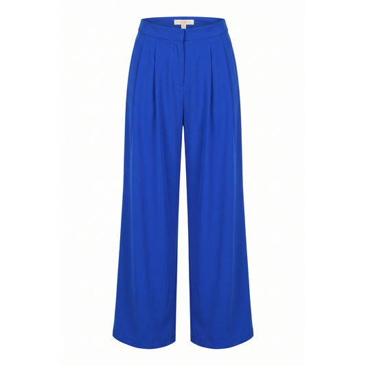 BOSS BABE WOVEN PANTS
