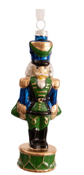 a toy soldier with a hat