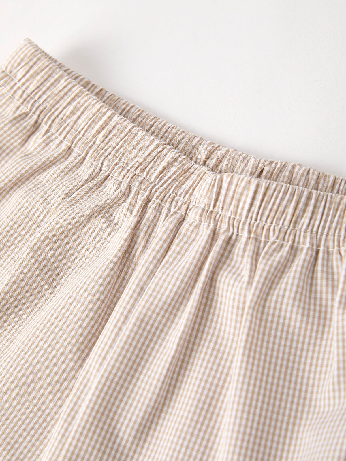 a close up of a pair of pants