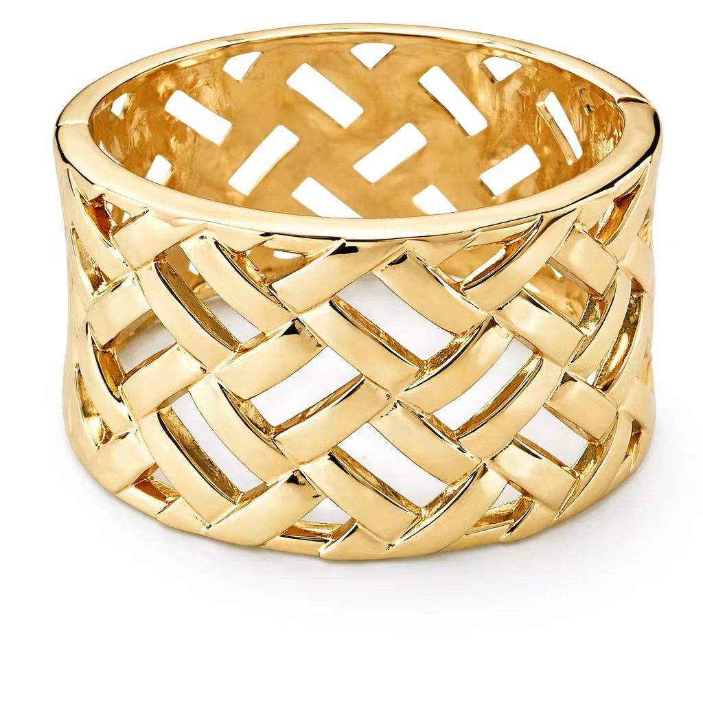 THE cuff