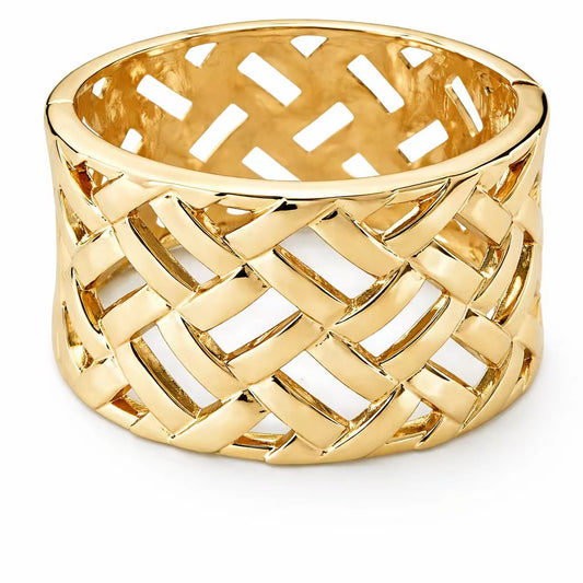 THE cuff