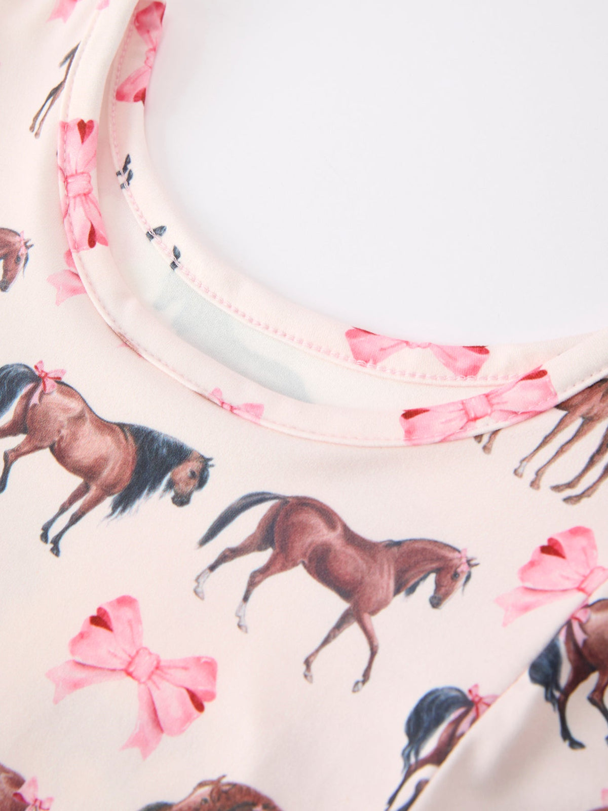 a close up of a shirt