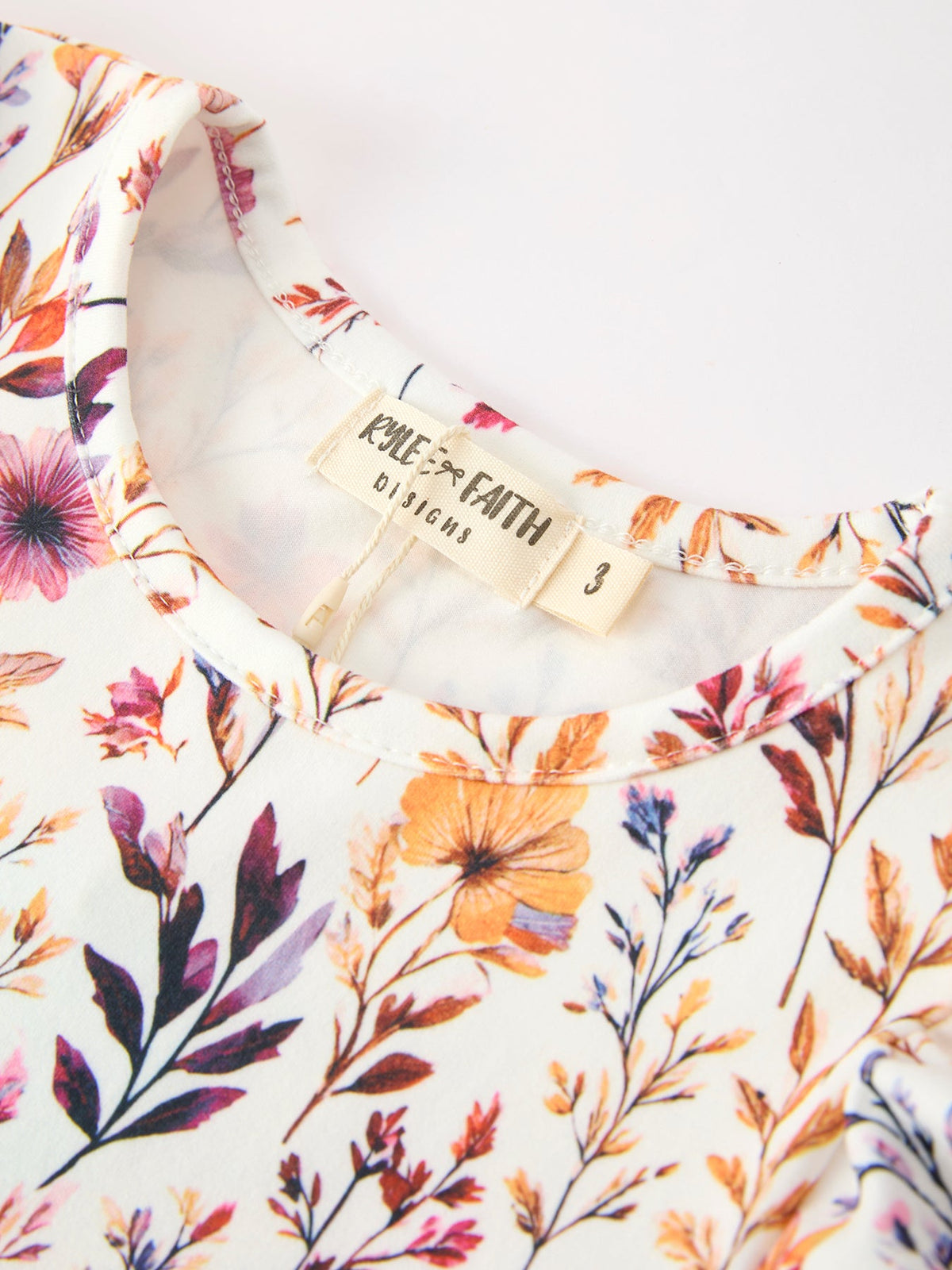 a close up of a shirt