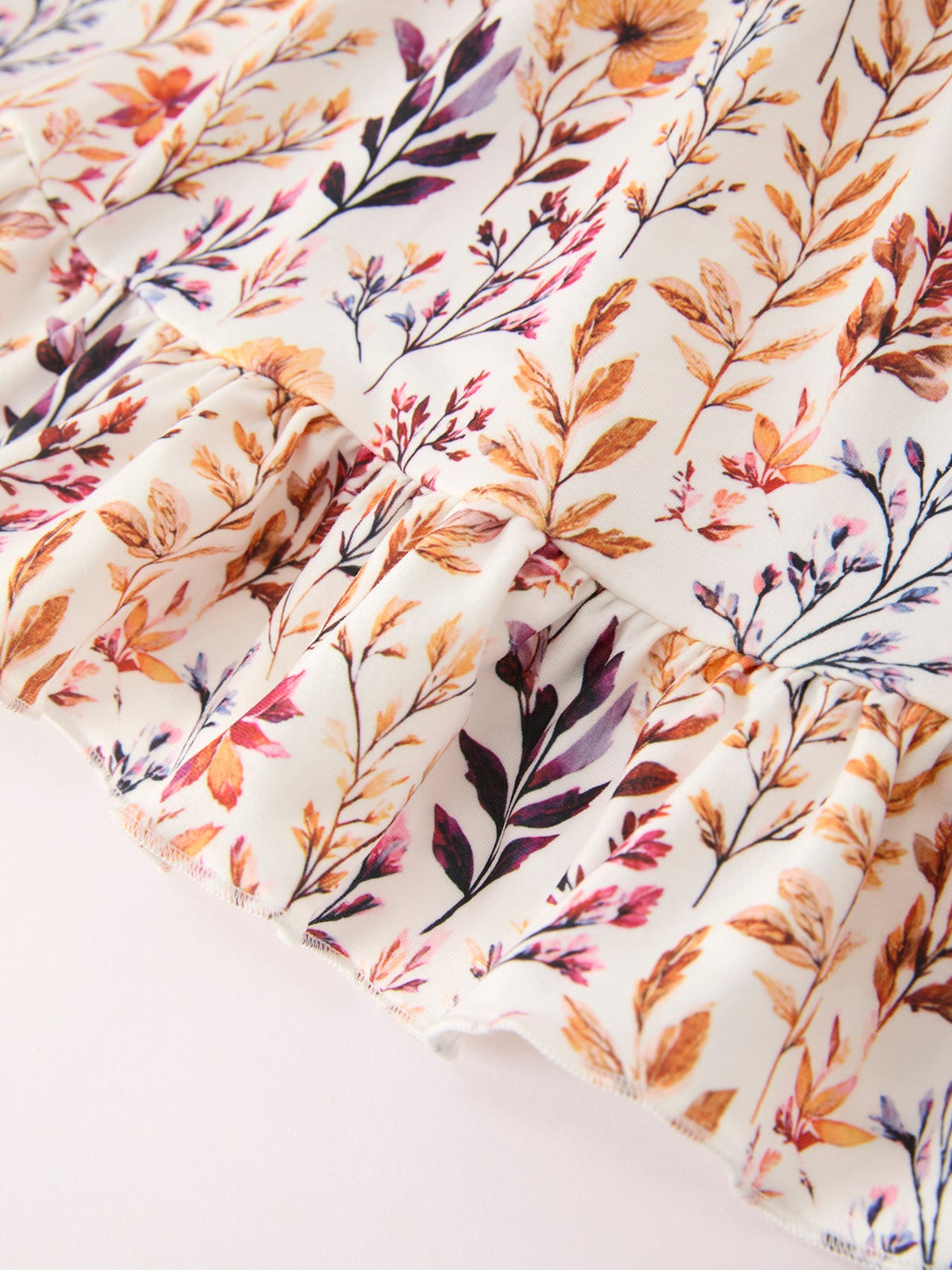 a close up of a dress