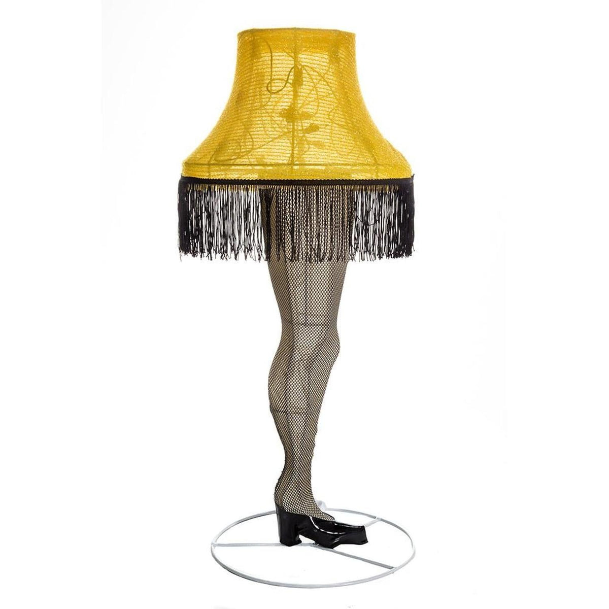 28" A Christmas Story™ Leg Lamp