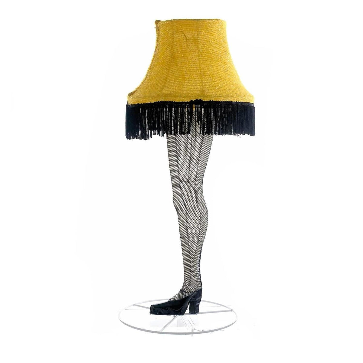 28" A Christmas Story™ Leg Lamp