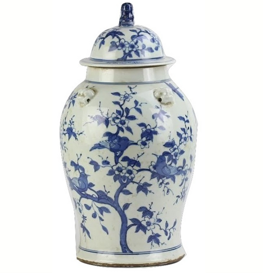 Song Bird Jar