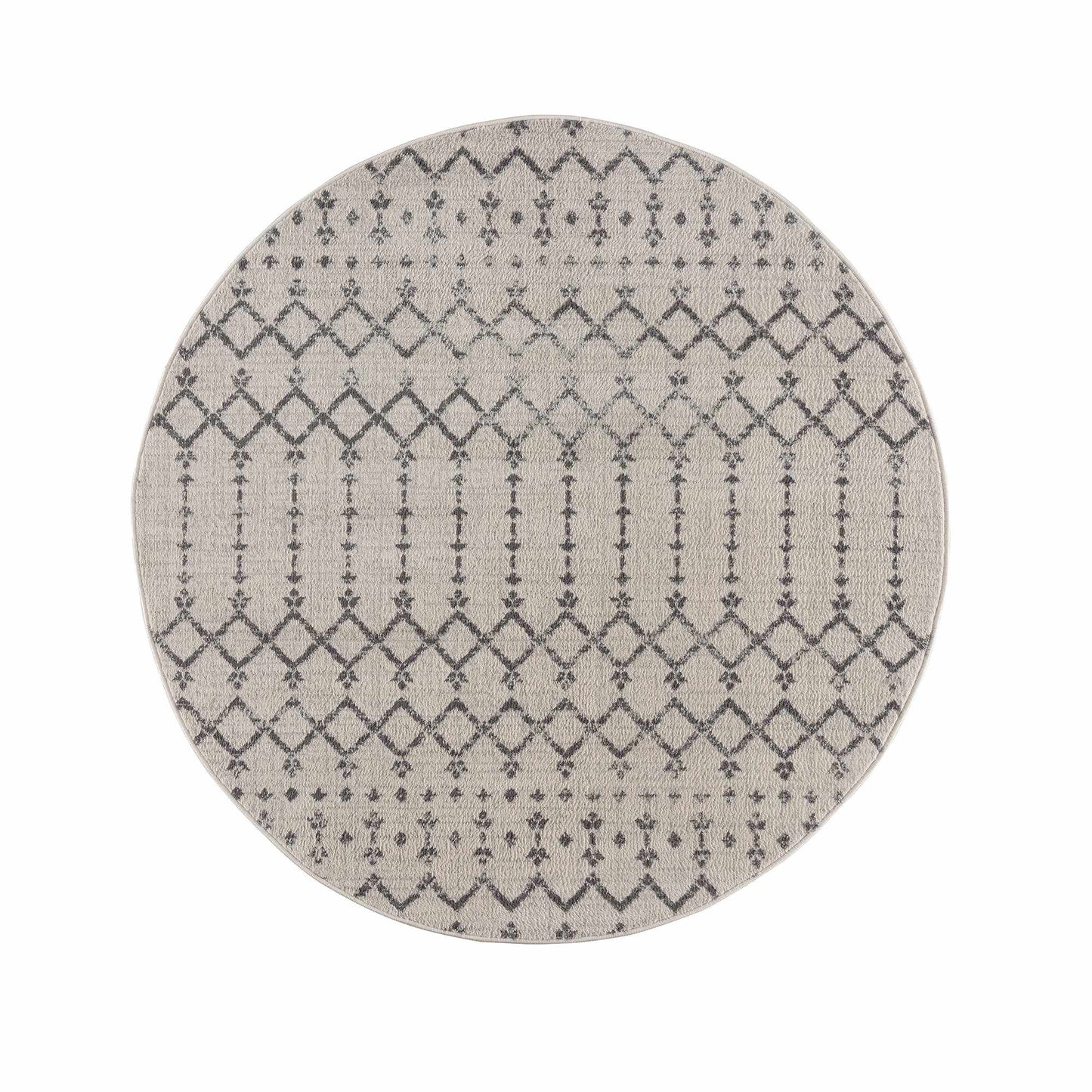 Tigri Aztec 2310 Ivory Rug - Clearance