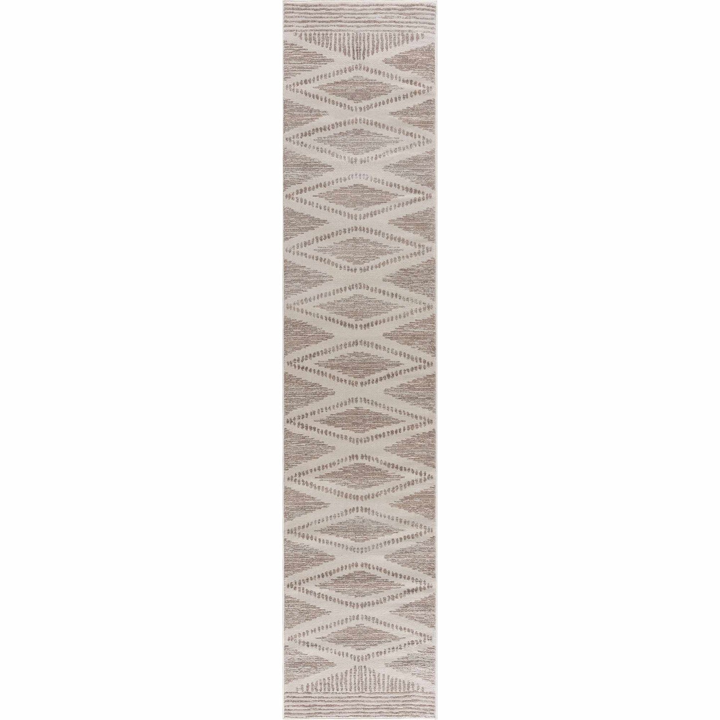 Tigrisis Beige 2328 Area Rug - Clearance