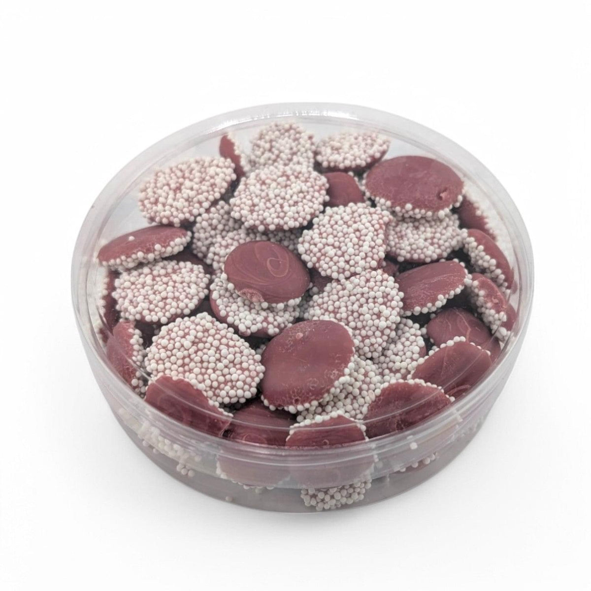 .3 lb of Nonpareils