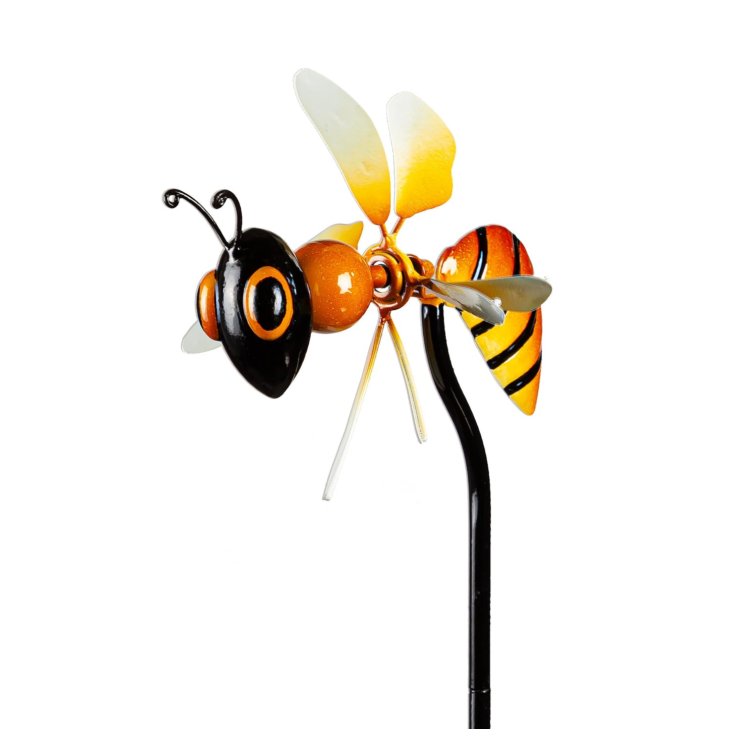 Wind Spinner, Bee