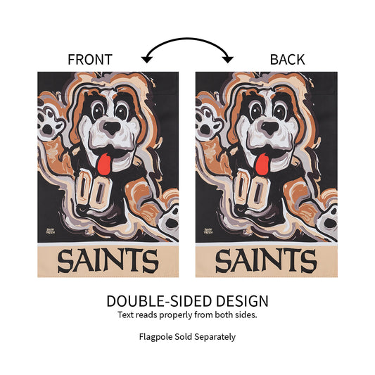 New Orleans Saints, Suede GDN Justin Patten