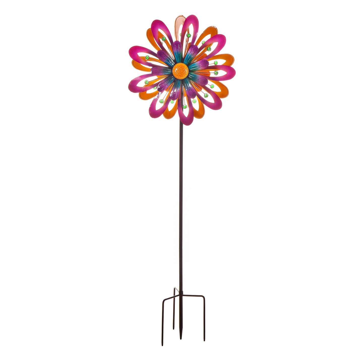 Flower Power Spinner