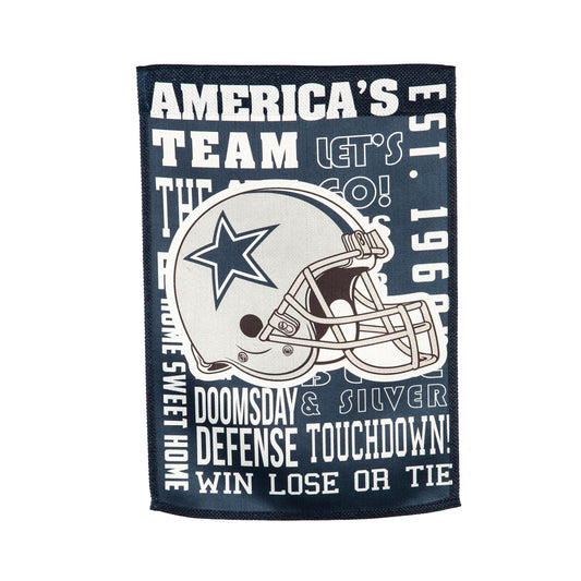 Dallas Cowboys, Fan Rules ES Gar