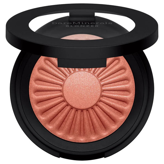 bareMinerals Gen Nude Blonzer Blush + Bronzer