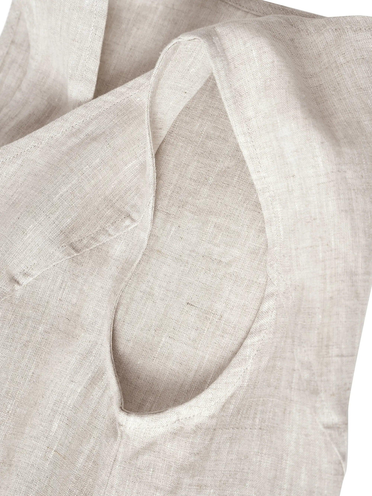 a close up of a fabric