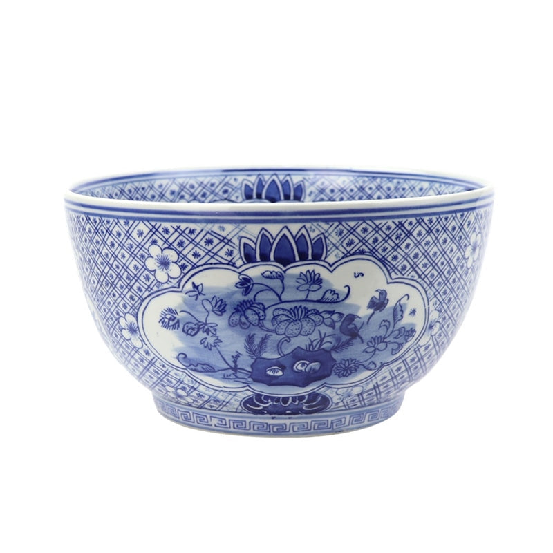 Trellis Bowl