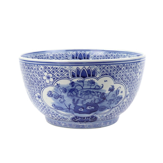 Trellis Bowl