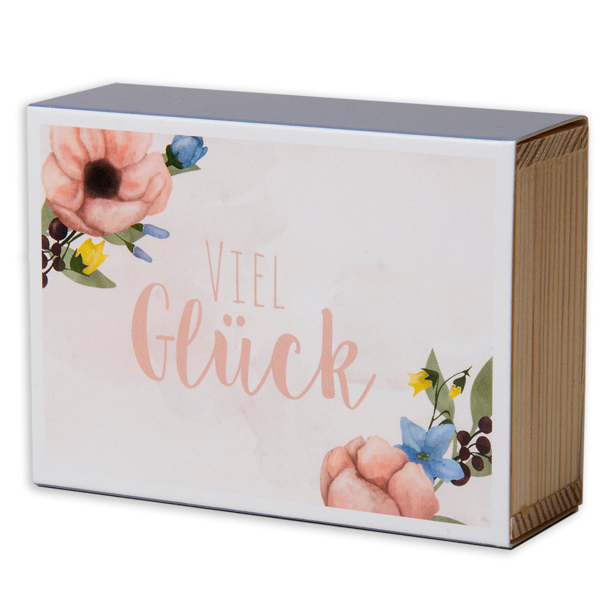 Congratulations box - Wedding