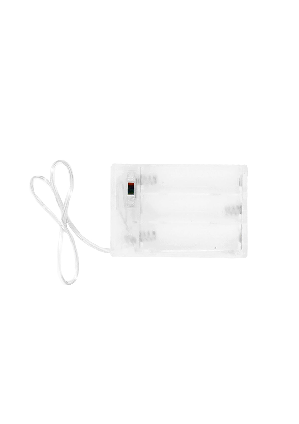 Crystal Gem Stone Fairy String Lights 40 LED