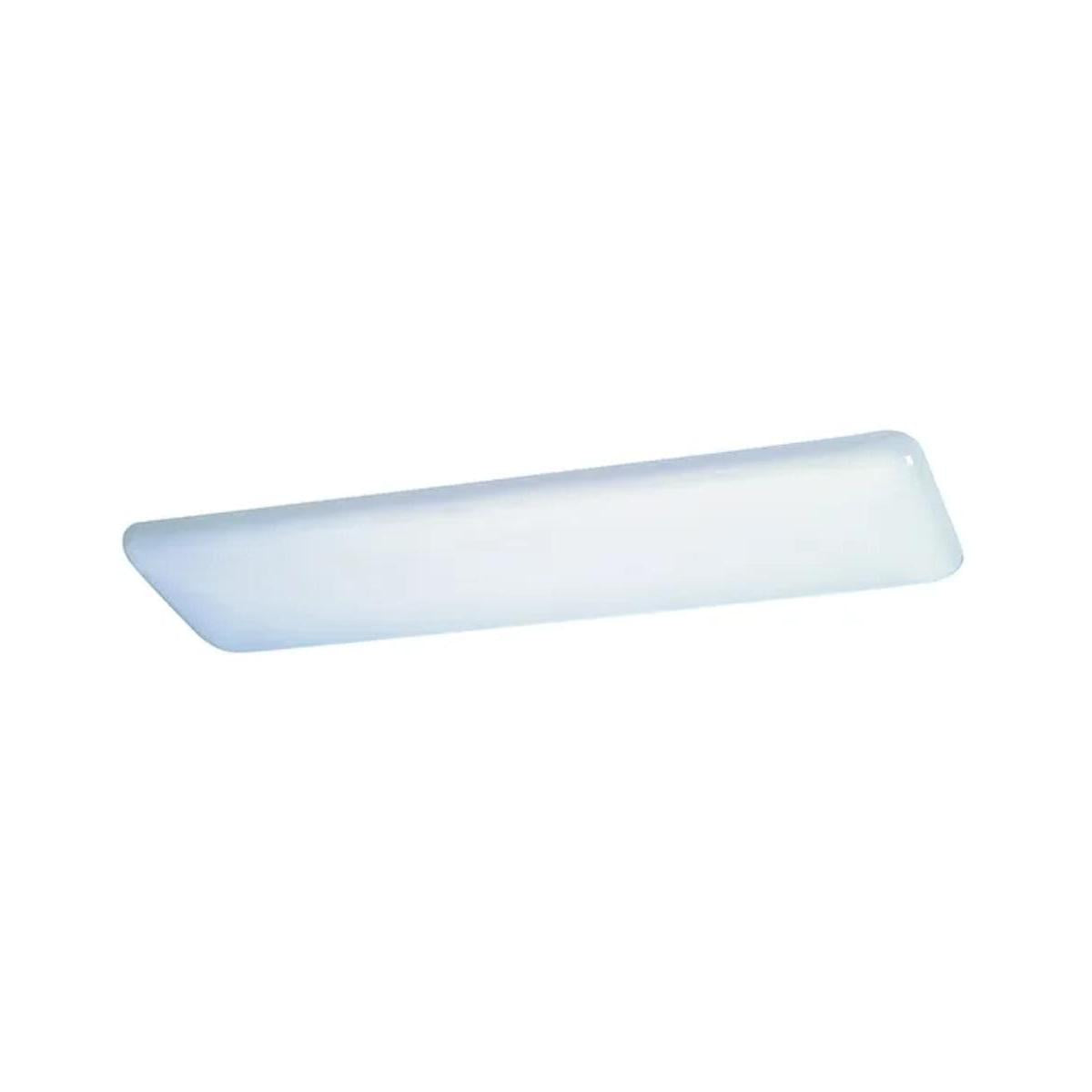 52"W Cloud 1-Light Integrated LED Light LightStrip Puff Light Fixture by RP Lighting